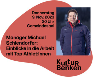 Kultur Benken 09.11.2023