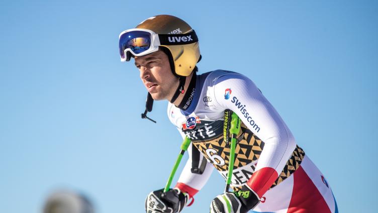 Carlo Janka: Lesung und Gespräch