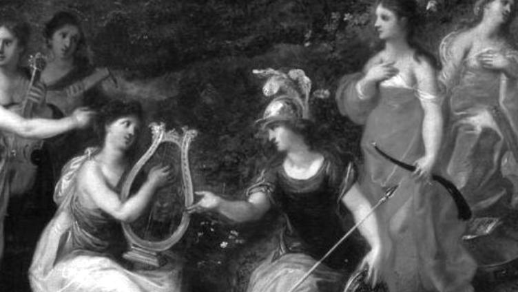 QUINQUATRIA: Water Stories