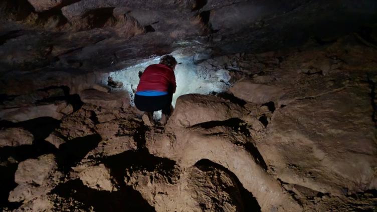 Erlebnis Goldloch – Führung mit regionalen Probiererli