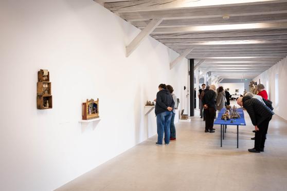 Walk & Talk mit Margaretha Dubach