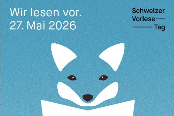 Schweizer Vorlesetag: «Die Eishockey-Kids» Mitmach-Kinderlesung