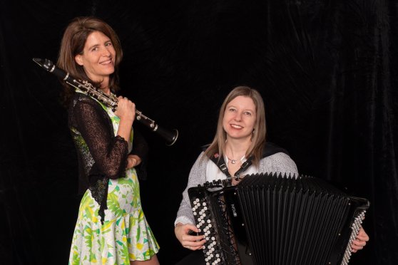 Klezmer Plus