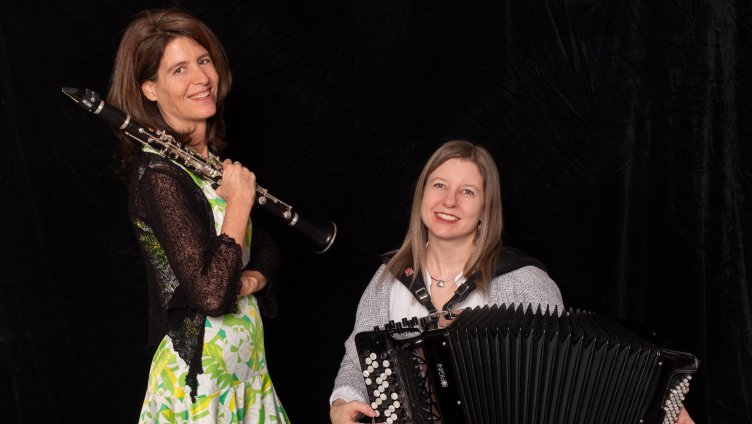 Klezmer Plus