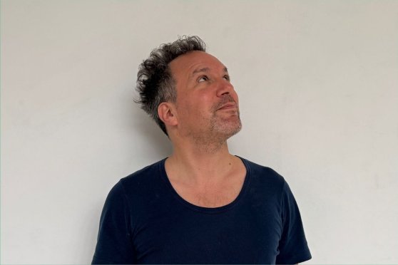 Walk & Talk mit Michael Günzburger