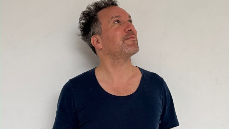 Walk & Talk mit Michael Günzburger