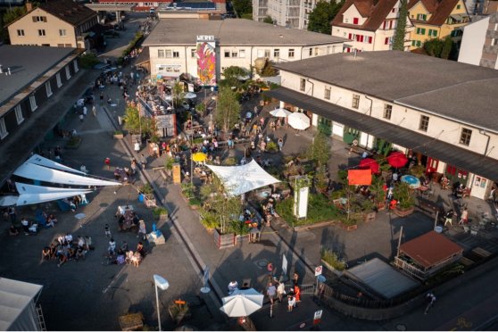 Sommerfest