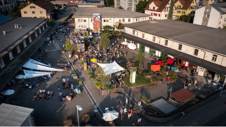 Sommerfest