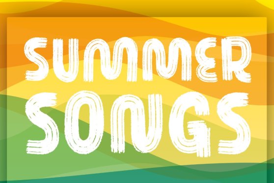 SUMMER SONGS