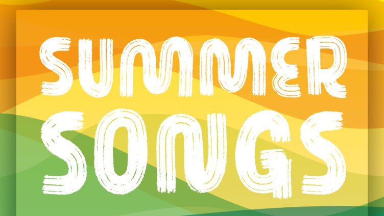SUMMER SONGS