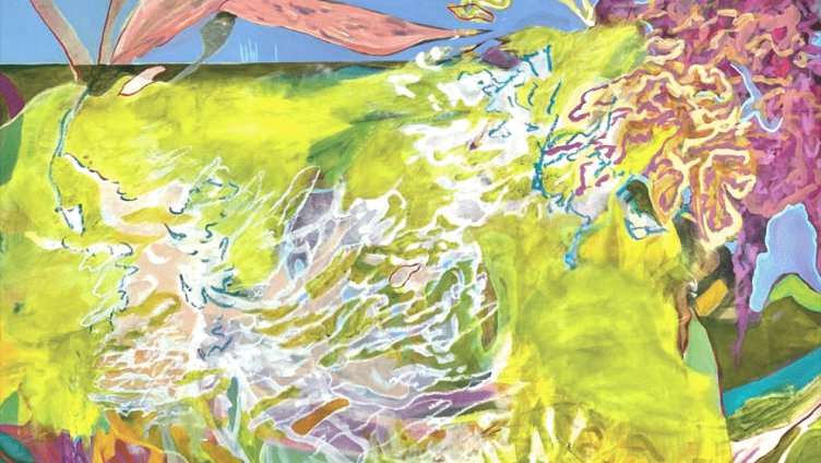 Florescence – Chantal Hediger, Schmerikon