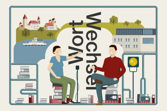 WortWechsel mit Fabian von Aesch
