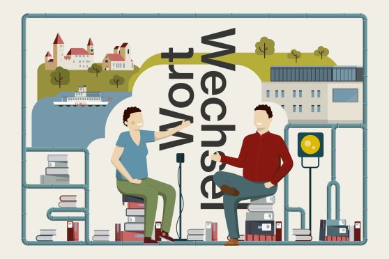 WortWechsel mit Barbara Dillier