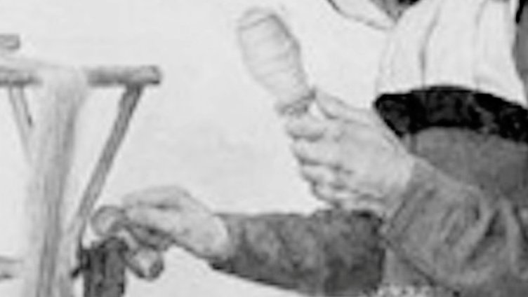 MINERVA IV: Thinking with hands – Mit Händen denken