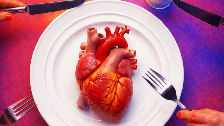 Der Andere – Das Rezept für die Liebe