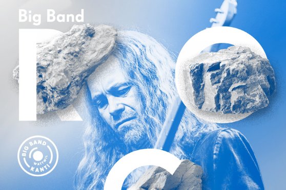 Big Band ROCKS