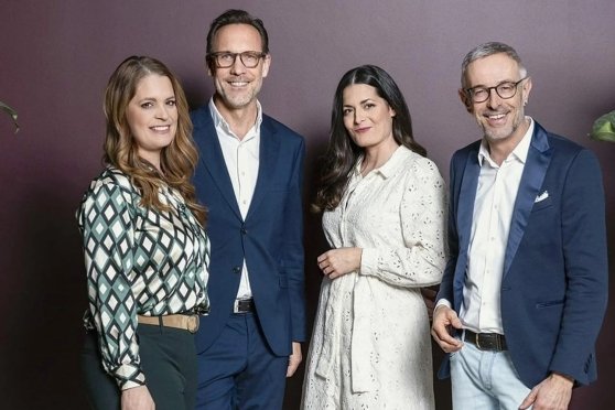 «Persönlich» von Radio SRF 1