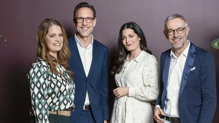 «Persönlich» von Radio SRF 1