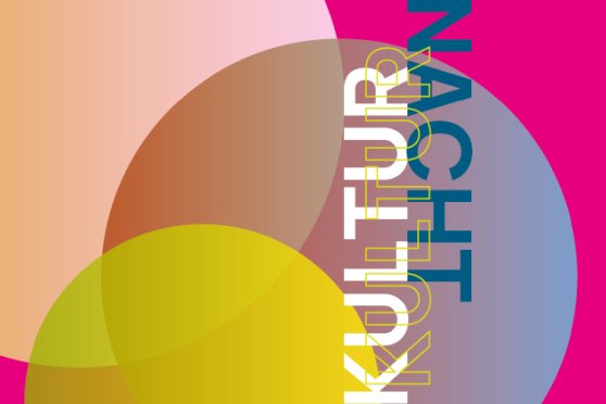 Kulturnacht Rapperswil-Jona in der Stadtbibliothek