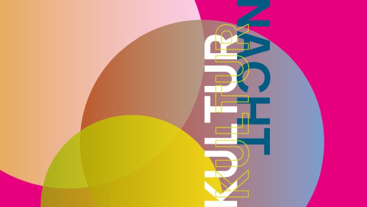 Kulturnacht Rapperswil-Jona in der Stadtbibliothek
