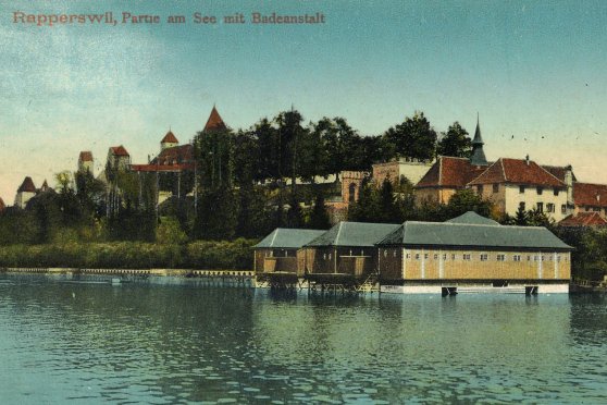 Führung: Telefonistinnen, Architekten und Feministinnen