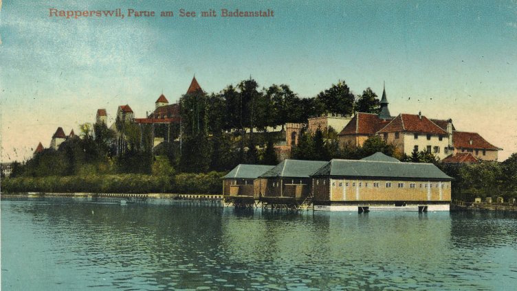 Führung: Telefonistinnen, Architekten und Feministinnen