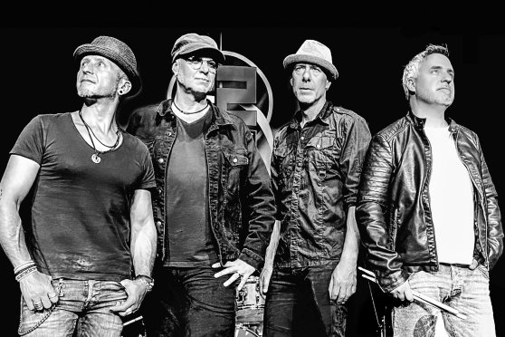WE2 – THE U2-Tribute (Rock-Konzert)