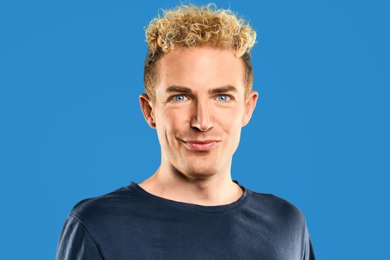 Michael Elsener – Gute Entscheidung!