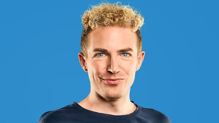 Michael Elsener – Gute Entscheidung!
