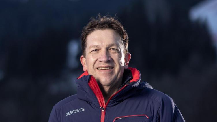 Manager Michael Schiendorfer: Einblicke in die Arbeit mit Top-Athlet:innen