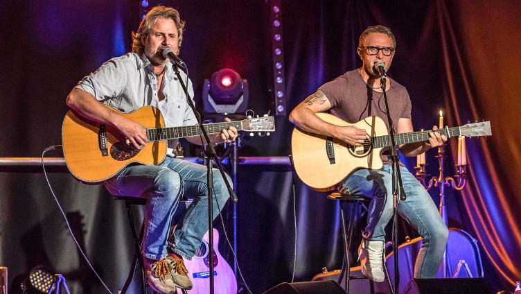 A Tribute to Simon & Garfunkel