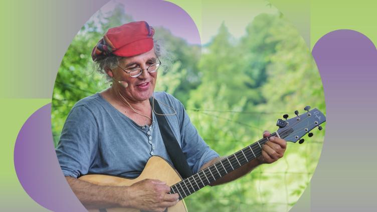 LINARD BARDILL / Jubiläumstour – Ds Allerbeschte