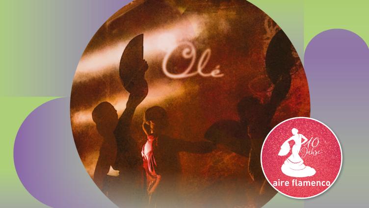 FLAMENCO WEIHNACHT / «zambomba navideña»