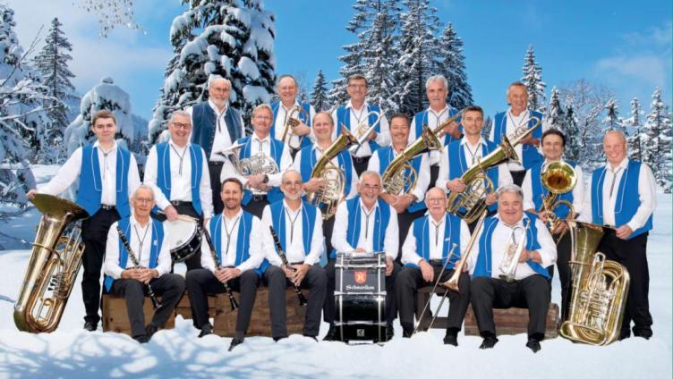 Konzert «Böhmische Weihnacht»
