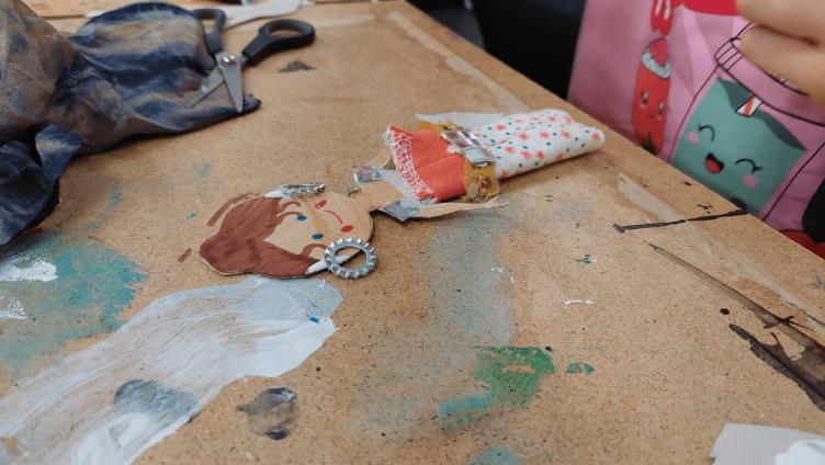 Kinder Kunst Labor