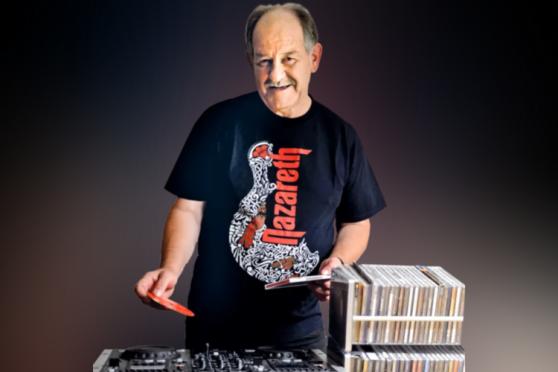 DJ Lenz
