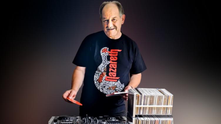 DJ Lenz