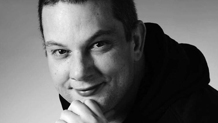 Schweizer Vorlesetag mit Alex Planet