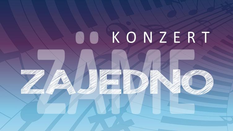 Zajedno – Zäme