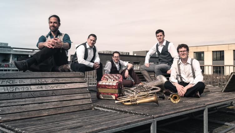 Konzert Schäbyschigg