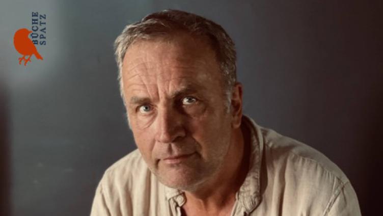 Lesung mit Alex Capus