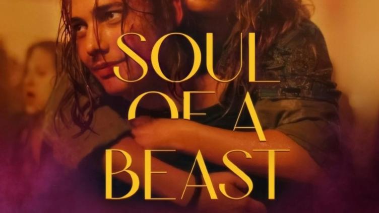 Lorenz Merz: „Soul of a Beast“ (Film)