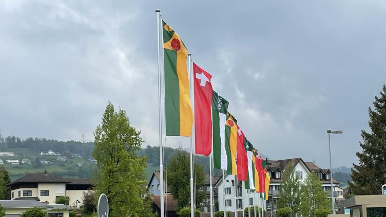Gemeinde-Jubiläumsfest