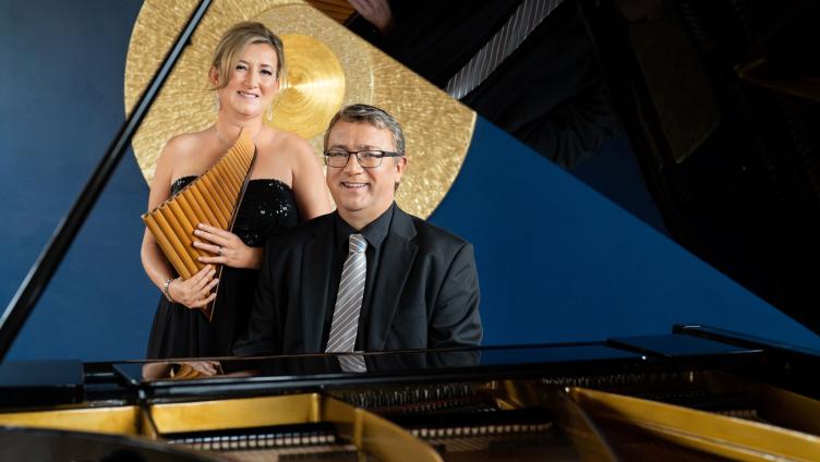 Panflötenkonzert