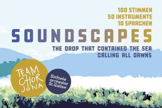 SOUNDSCAPES