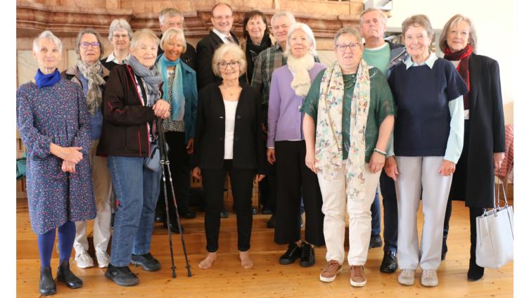Männerchor Virokantas & Singkreis
