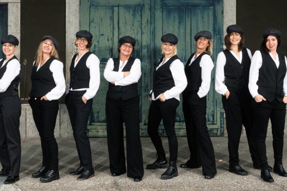 Frauenchor Cantatouille