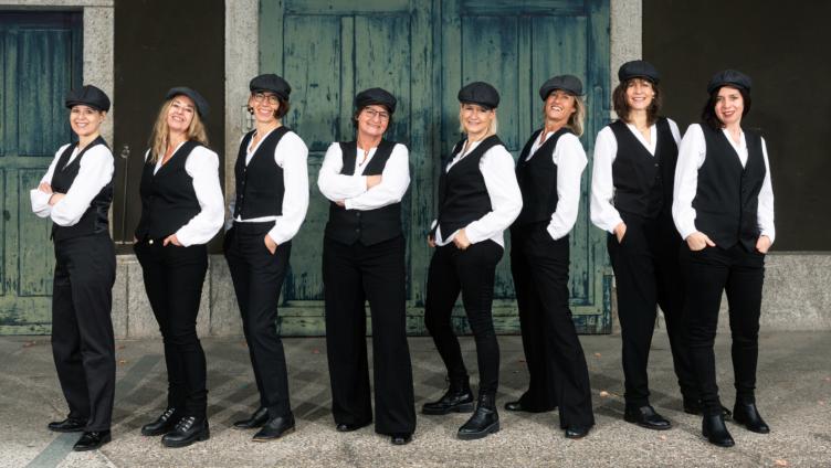 Frauenchor Cantatouille