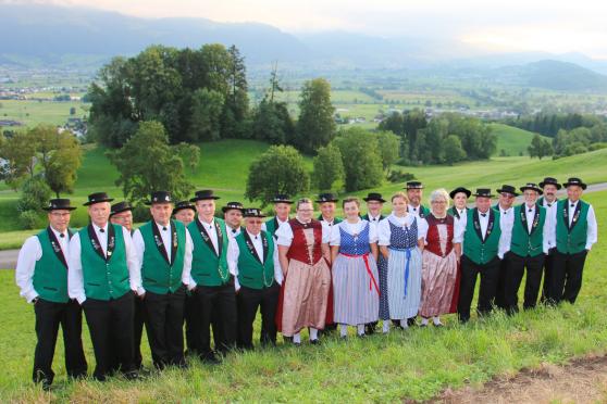 Jodel-Openair