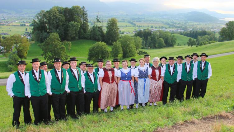 Jodel-Openair